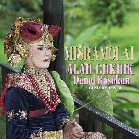 Alah Cukuik Denai Rasokan | Boomplay Music