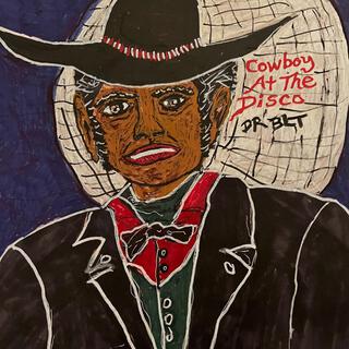 Cowboy at the Disco lyrics | Boomplay Music