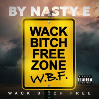 WACK BITCH FREE (W.B.F) F.N.F. REPLY