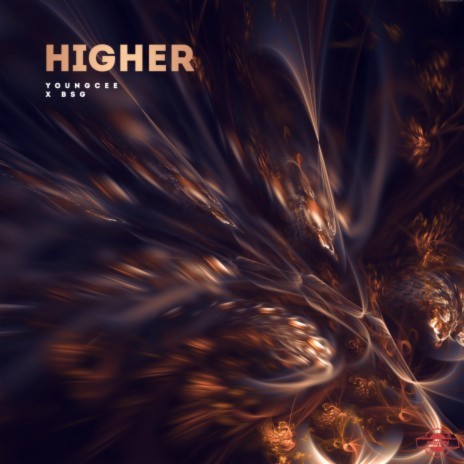 Higher ft. YoungCee & BSG | Boomplay Music