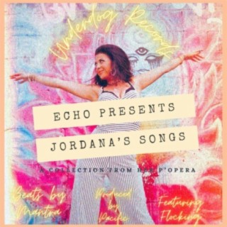 Jordana's Songs