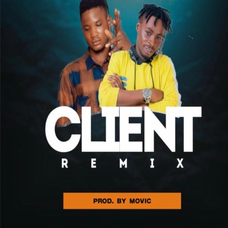 Client ft. Agege principal | Boomplay Music