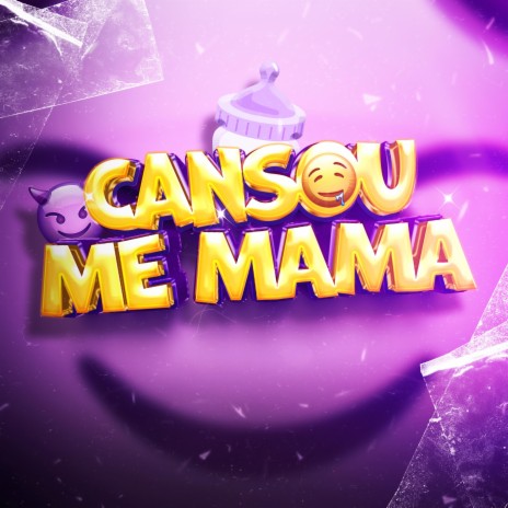 Cansou me Mama ft. Dj Lc de Niteroi | Boomplay Music