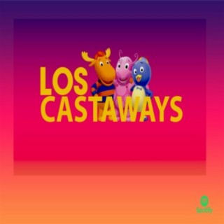 Los Castaways (feat. DjMecca)