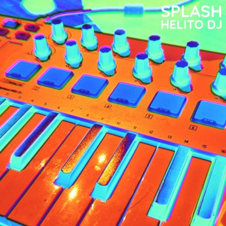Splash | Boomplay Music