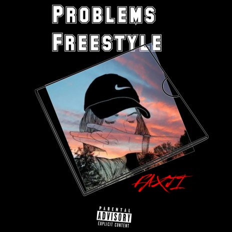 Problems Freestyle ft. Arsh Atwal | Boomplay Music