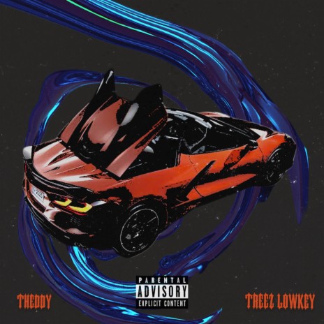 Drop Top Coupe (feat. Treez Lowkey) | Boomplay Music