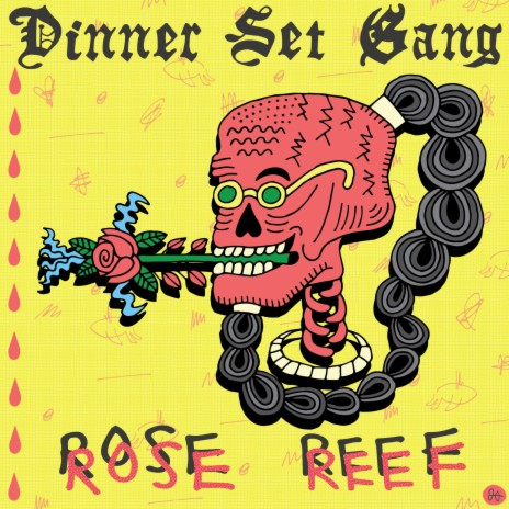 Rose Reef | Boomplay Music