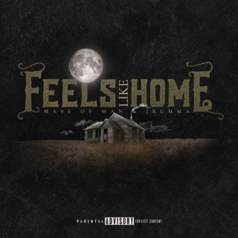 Feels Like Home ft. Jrumma 🅴 | Boomplay Music