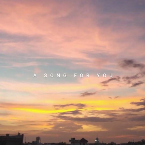 A Song For Ü | Boomplay Music