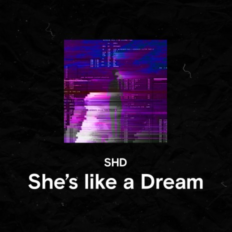 She's Like a Dream | Boomplay Music