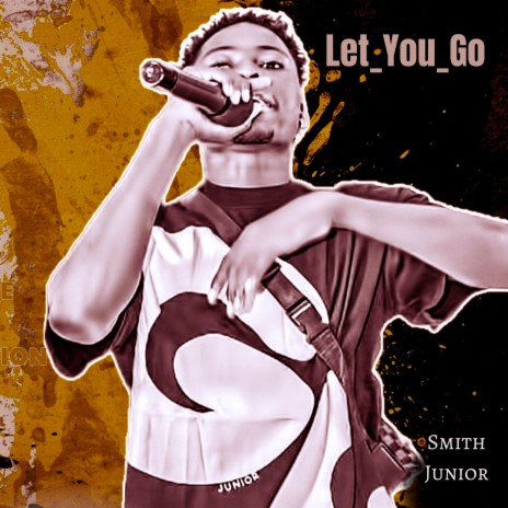 Let_You_Go ft. Don Charmmy | Boomplay Music