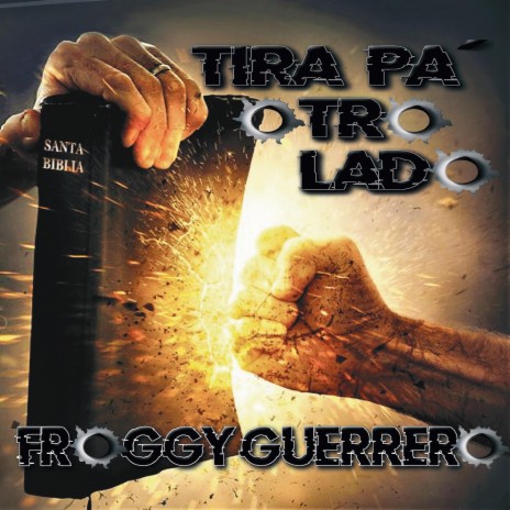 Tira pa otro lado | Boomplay Music