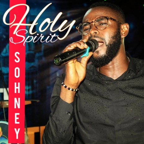 Holy Spirit (Remix) | Boomplay Music