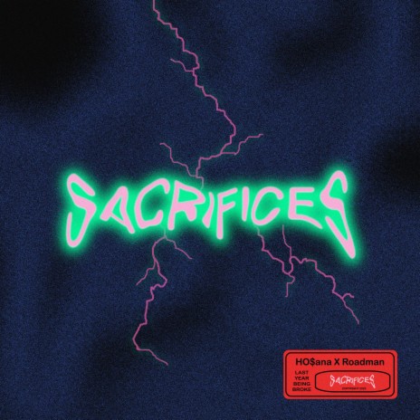 Sacrifices ft. Roadmanbth | Boomplay Music