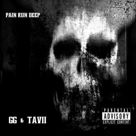 Pain run deep ft. BTE GG | Boomplay Music