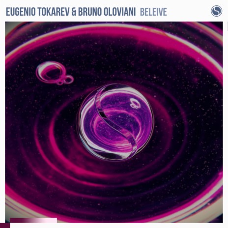 Believe ft. Bruno Oloviani
