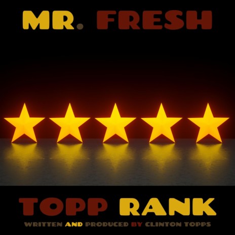 topp rank | Boomplay Music