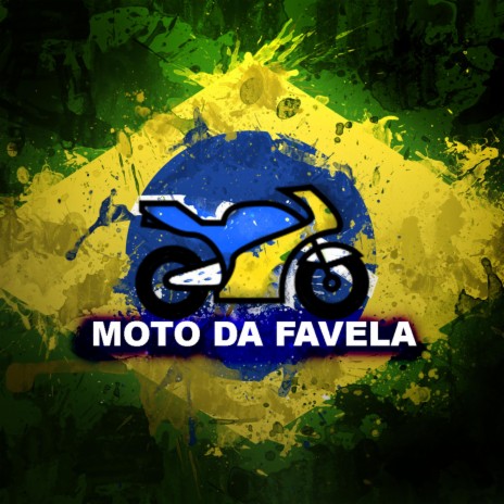 Moto da favela
