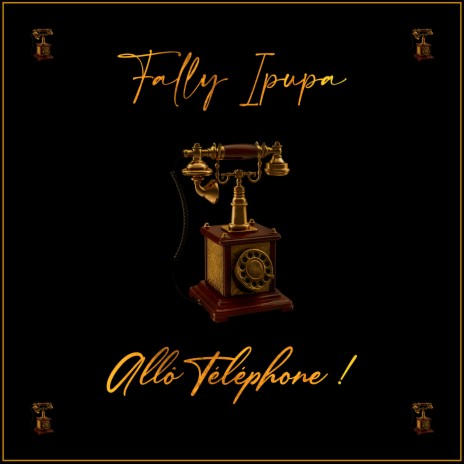 Allô téléphone