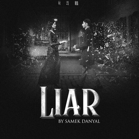 Liar | Boomplay Music