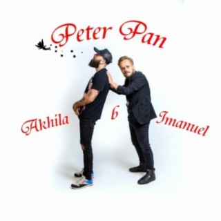 Akhila AT Imanuel - Peter Pan | Boomplay Music