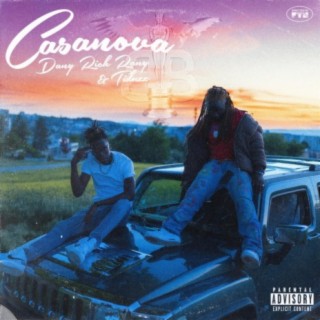 Casanova (feat. Tiduzz)