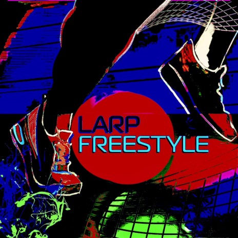 LARP Freestyle ft. T Clipse | Boomplay Music