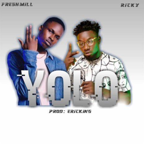 Yolo ft. Emini Ricky | Boomplay Music