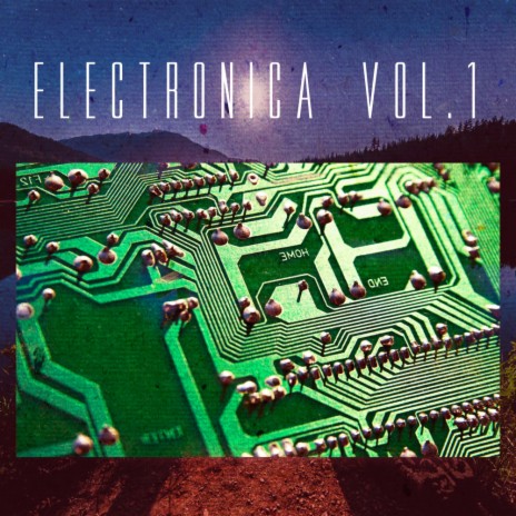 Electro Energy Drive | Boomplay Music
