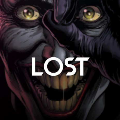 Lost (Melodic Drill Type Beat) | Boomplay Music