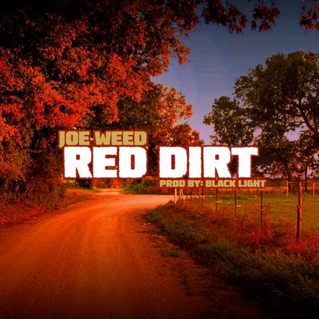 Red Dirt | Boomplay Music