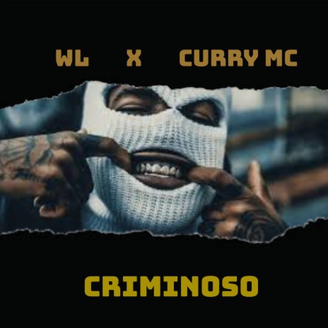 Criminoso ft. curry mc | Boomplay Music