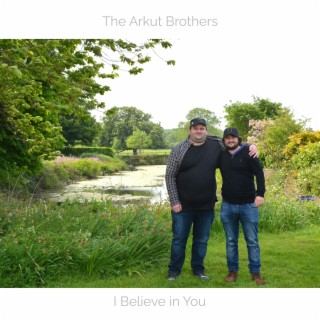 The Arkut Brothers