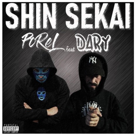 Shin Sekai ft. Dary