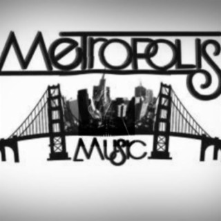 METROPOLIS MUSIC PRESENT NO BAMMER BEATS