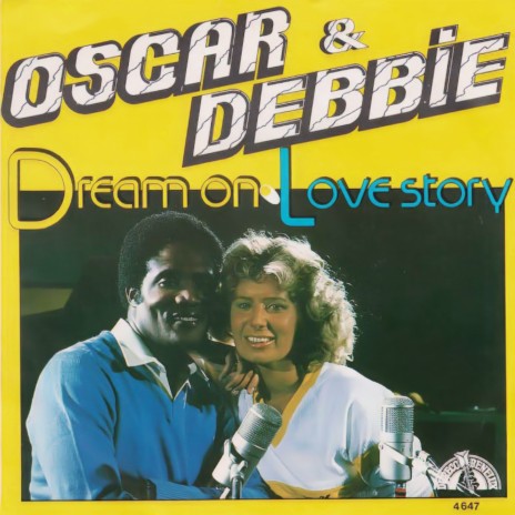 Dream On ft. Oscar & Debbie | Boomplay Music