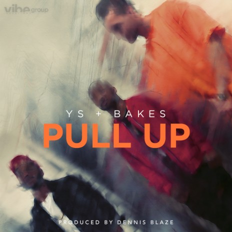 Pull Up (feat. YS & Bakes) | Boomplay Music