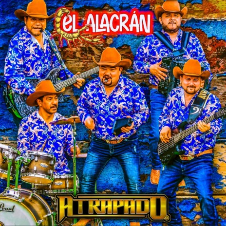 El Alacrán | Boomplay Music