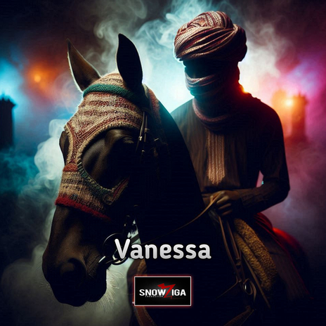 Vanessa | Boomplay Music