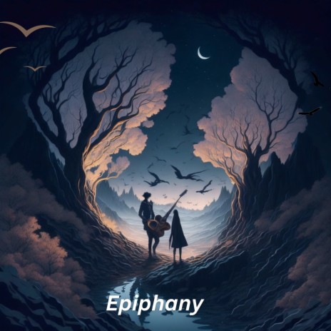 Epiphany | Boomplay Music