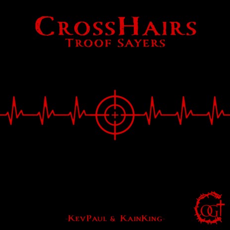 CrossHairs ft. KainKing | Boomplay Music