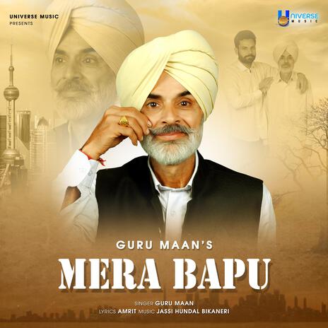 Mera Bapu | Boomplay Music