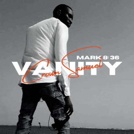Vanity (Mark 8:36) | Boomplay Music