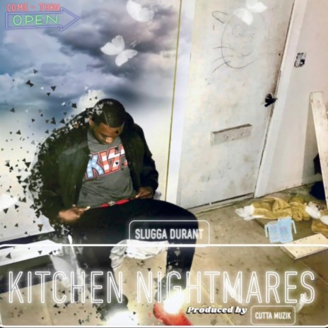 Kitchen Nightmares ft. CuttaMuzik