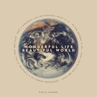 Wonderful Life / Beautiful World lyrics | Boomplay Music