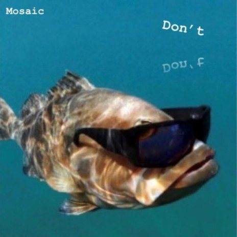 Don't | Boomplay Music