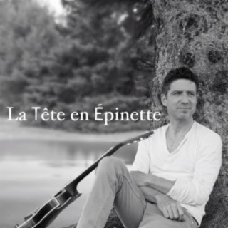 La tête en épinette