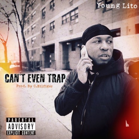 Can't Even Trap | Boomplay Music