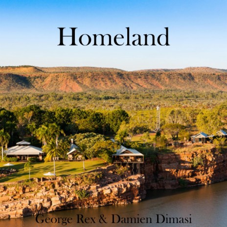 Homeland (feat. George Rex) | Boomplay Music